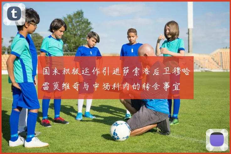 国米积极运作引进萨索洛后卫穆哈雷莫维奇与中场科内的转会事宜