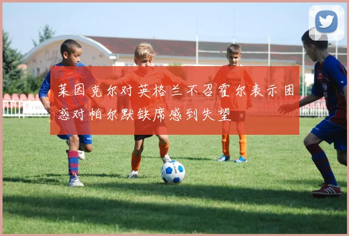 莱因克尔对英格兰不召霍尔表示困惑对帕尔默缺席感到失望