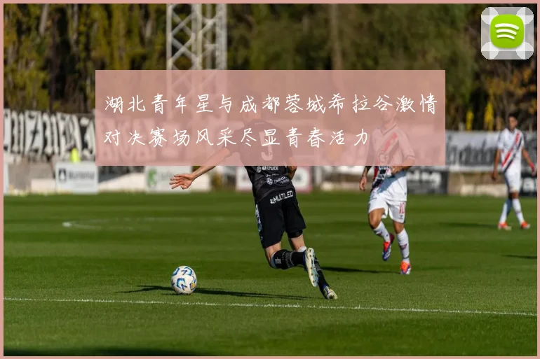 湖北青年星与成都蓉城希拉谷激情对决赛场风采尽显青春活力